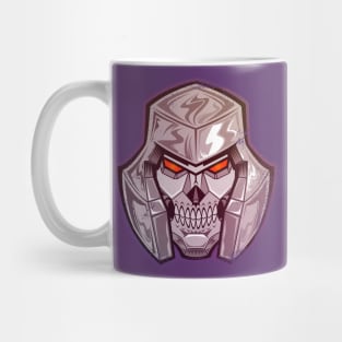 MEGAskull Mug